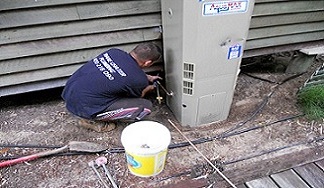 Brisbane Plumber and Gas Fitter