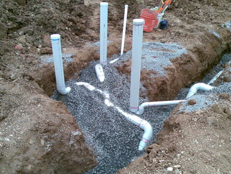 cost effective drainage and stormwater solutions